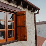 Stonehouse Hotel Monagri