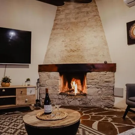 Otel Stonehouse 4*