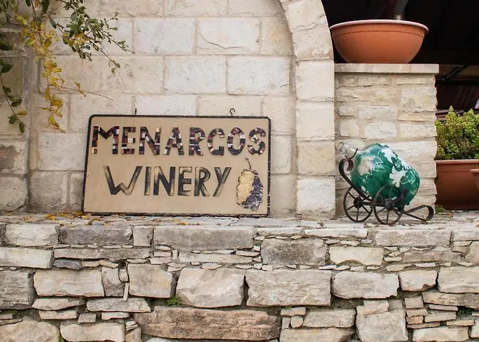 Stonehouse Hotel Monagri