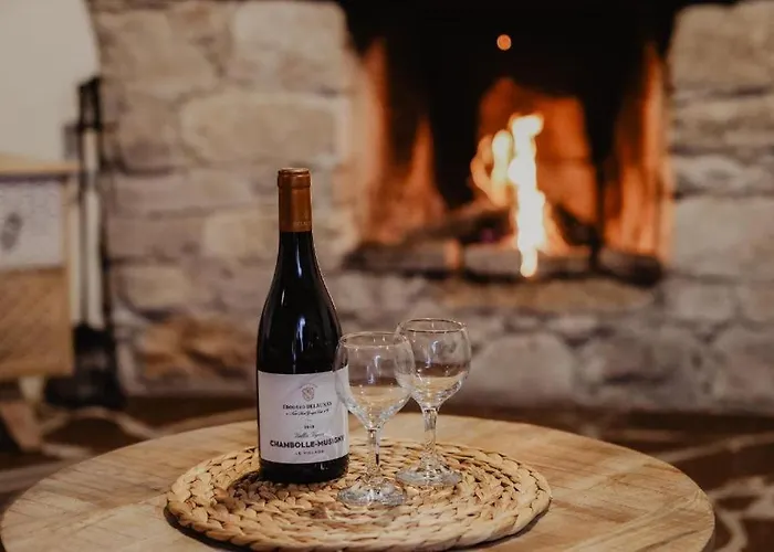 Stonehouse 4* Monagri