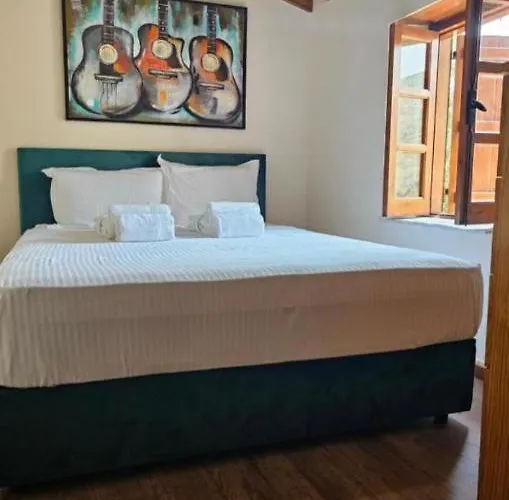 Stonehouse Hotel Monagri