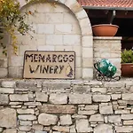 Stonehouse Hotel Monagri