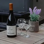 Stonehouse Hotel Monagri