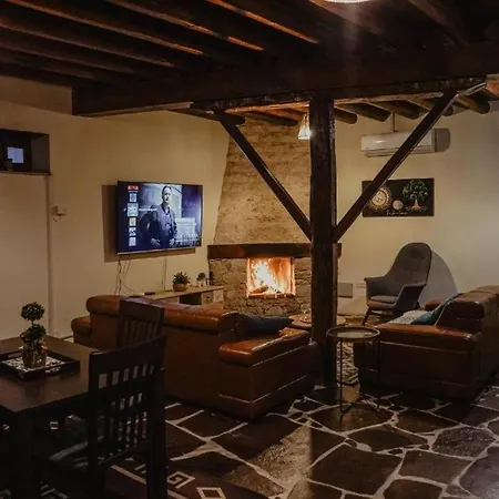 Hotel Stonehouse Monagri