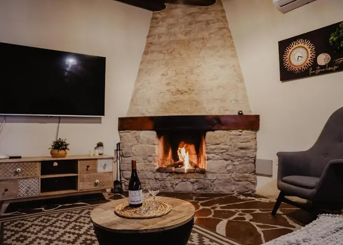 Hotell Stonehouse 4*